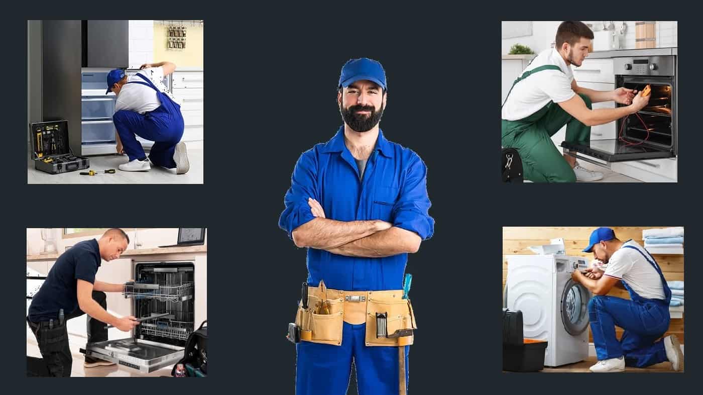 Şehitler beyaz eşya servisi