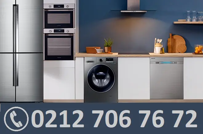 Şehitler Mahallesi beyaz eşya tamir servisi